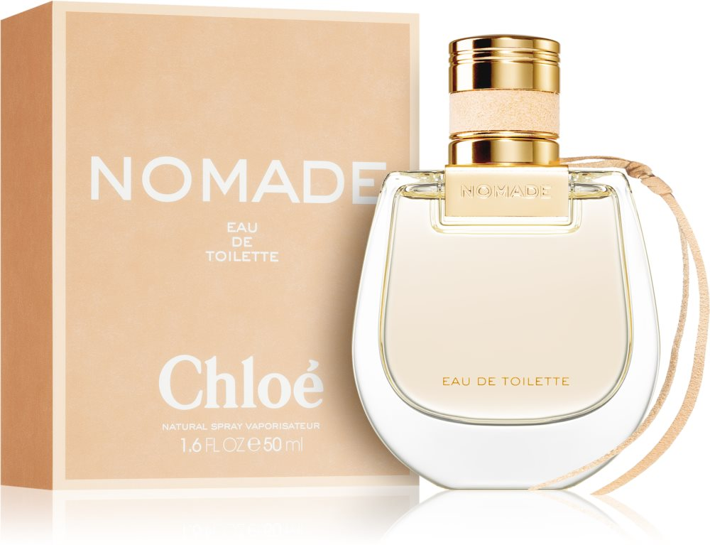 Chloé Nomade edt 50ml