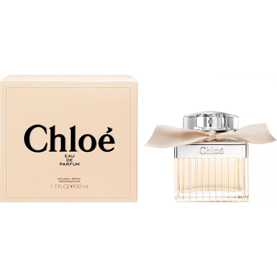 Chloe Signature Eau de Parfum My Little 20ml Eau de Parfum Chloé