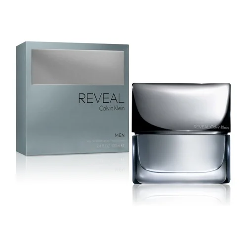 Calvin Klein Reveal Men edt 30ml