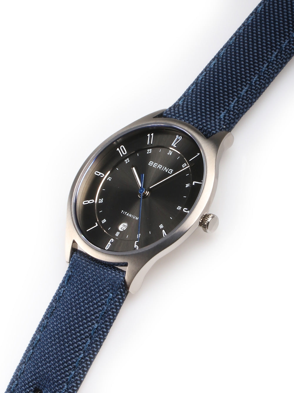 Bering 11739-873 Titan  39mm