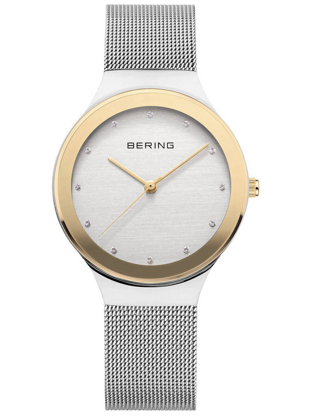 Bering 12934-010 classic  34mm