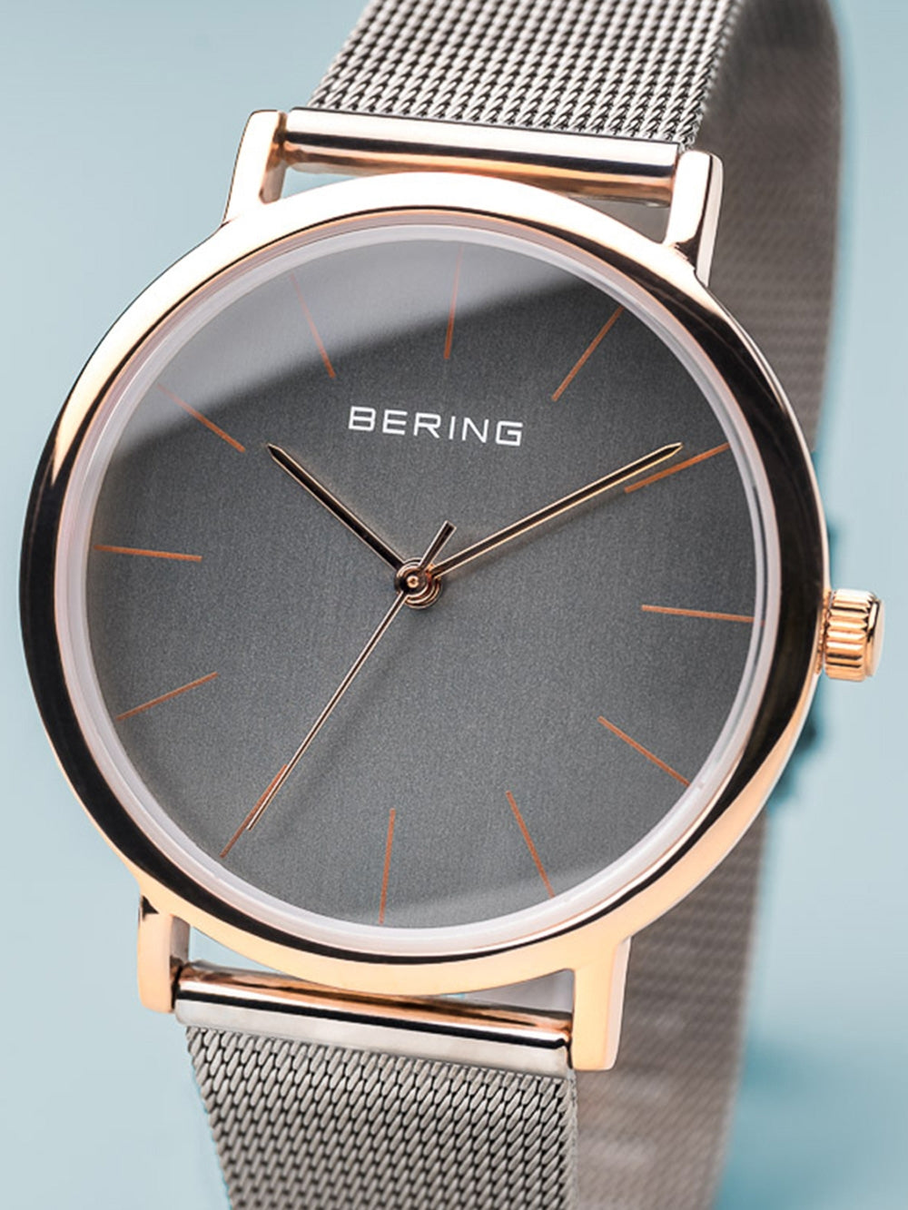 Bering 13436-369 Classic  36mm