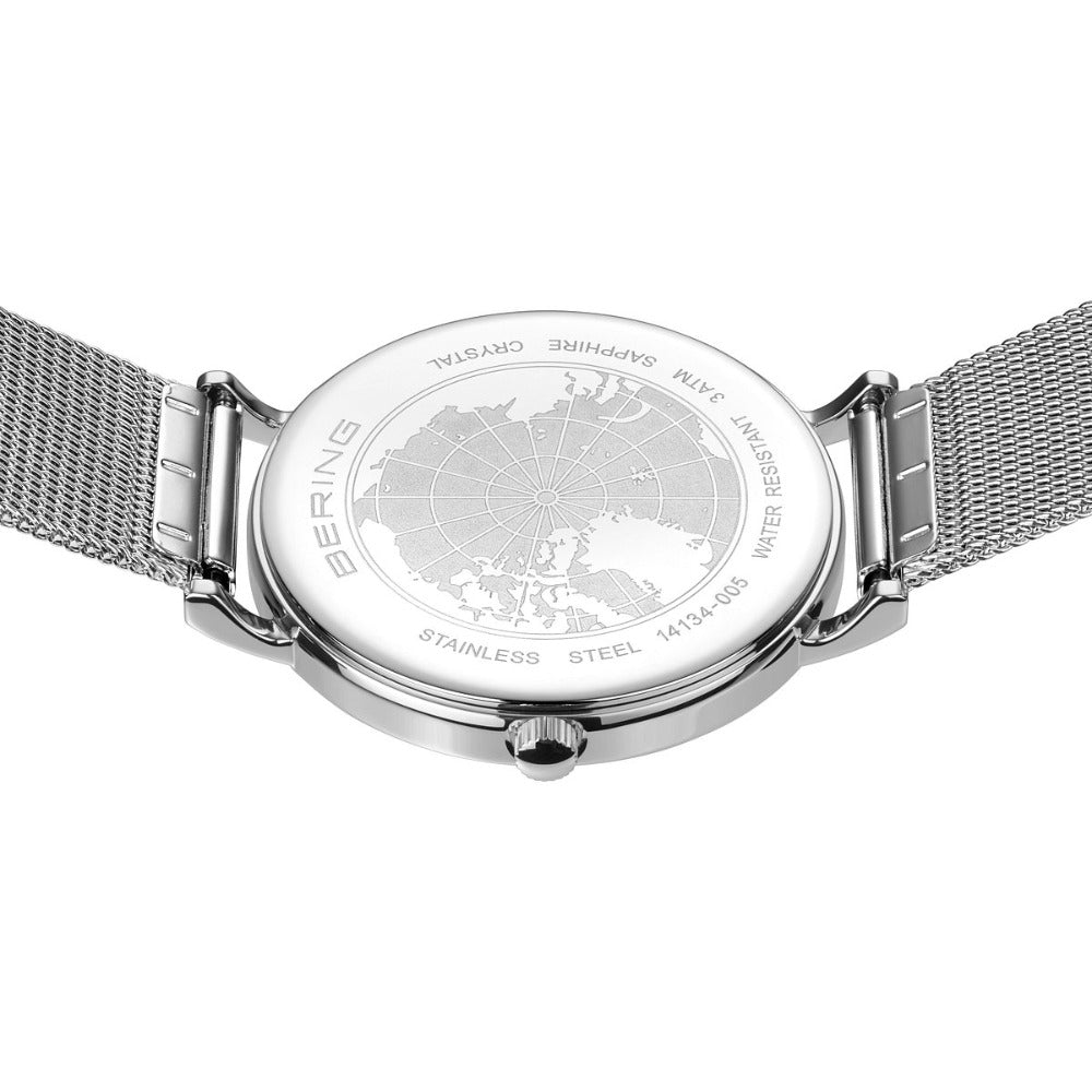 Bering 14134-005-GWP 34mm