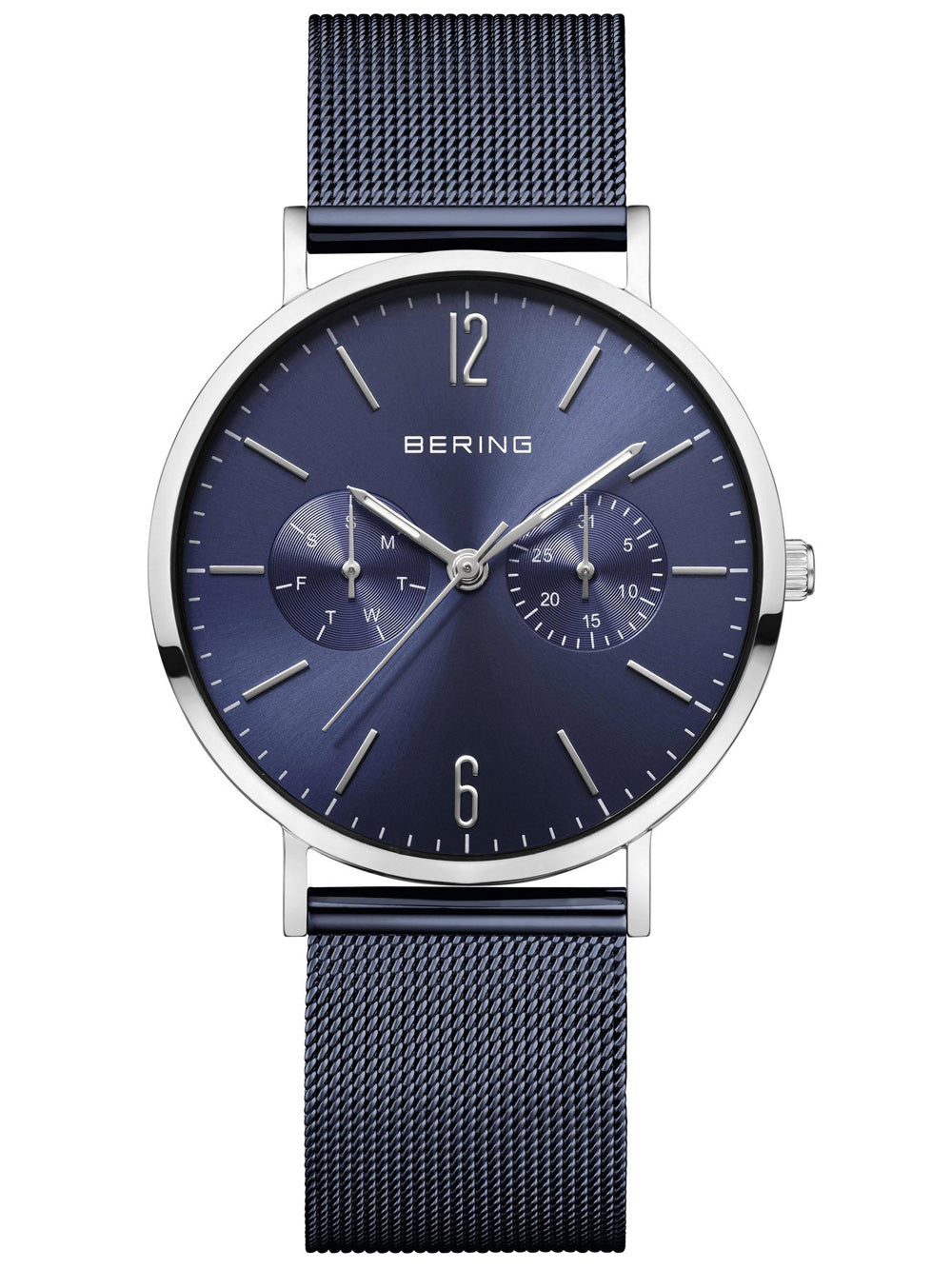 Bering 14236-303 Classic 36mm