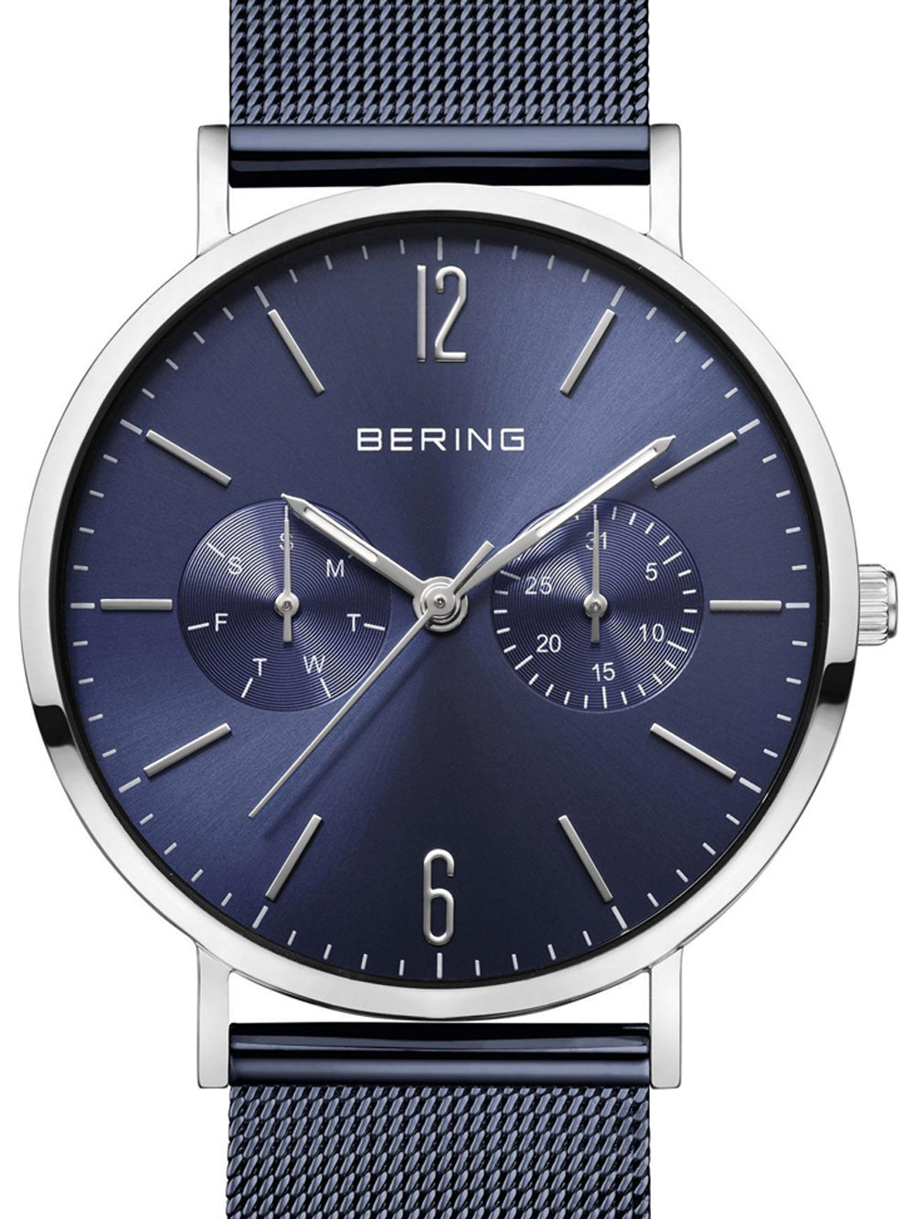 Bering 14236-303 Classic 36mm