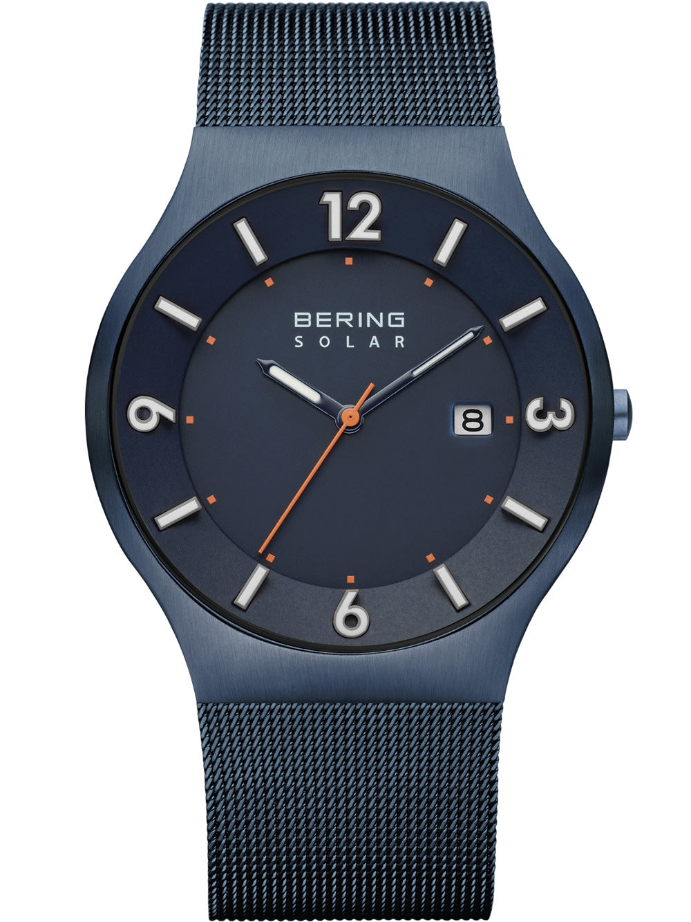 Bering 14440-393 Solar  40mm