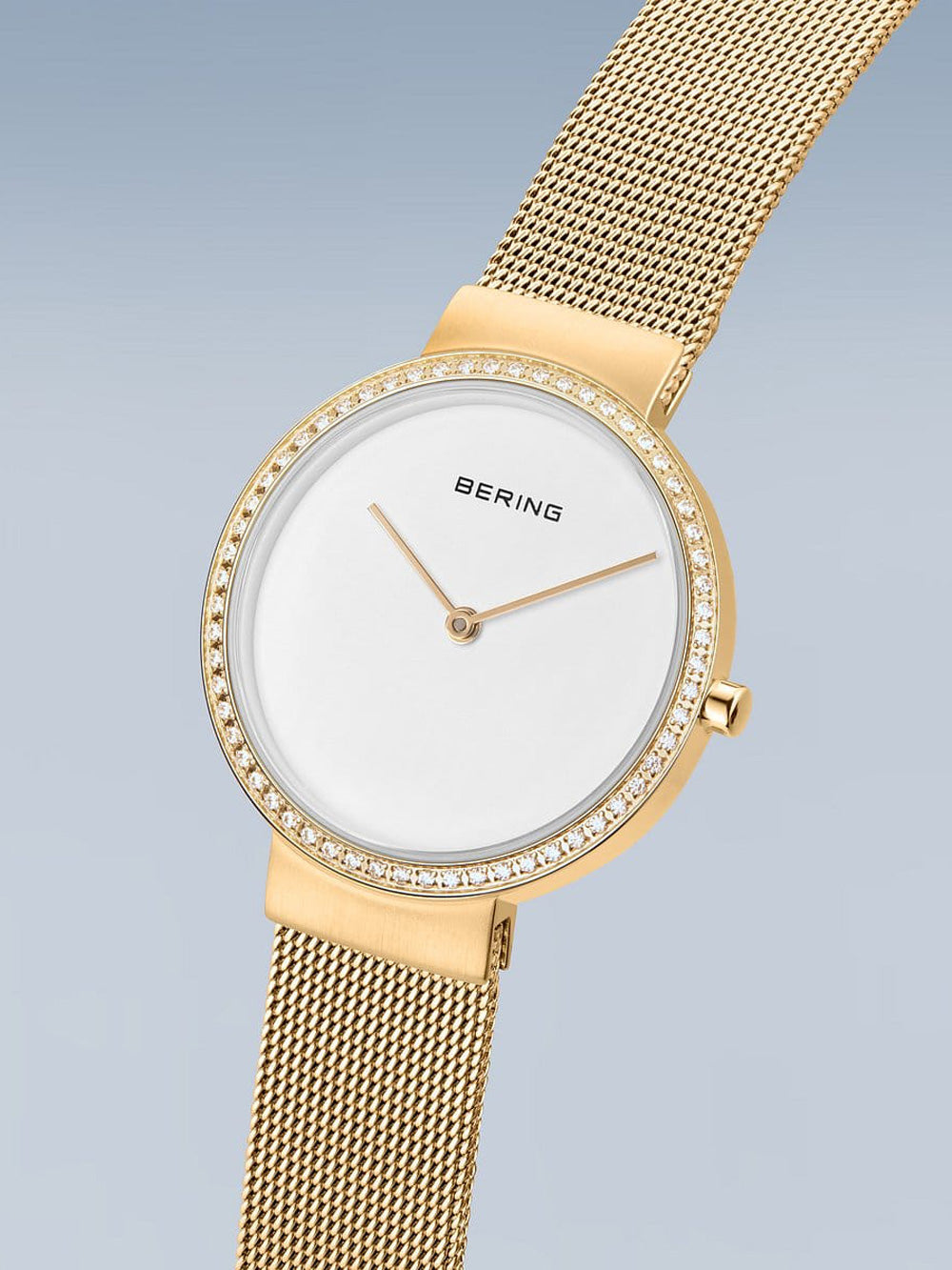 Bering 14531-330 Classic 31mm