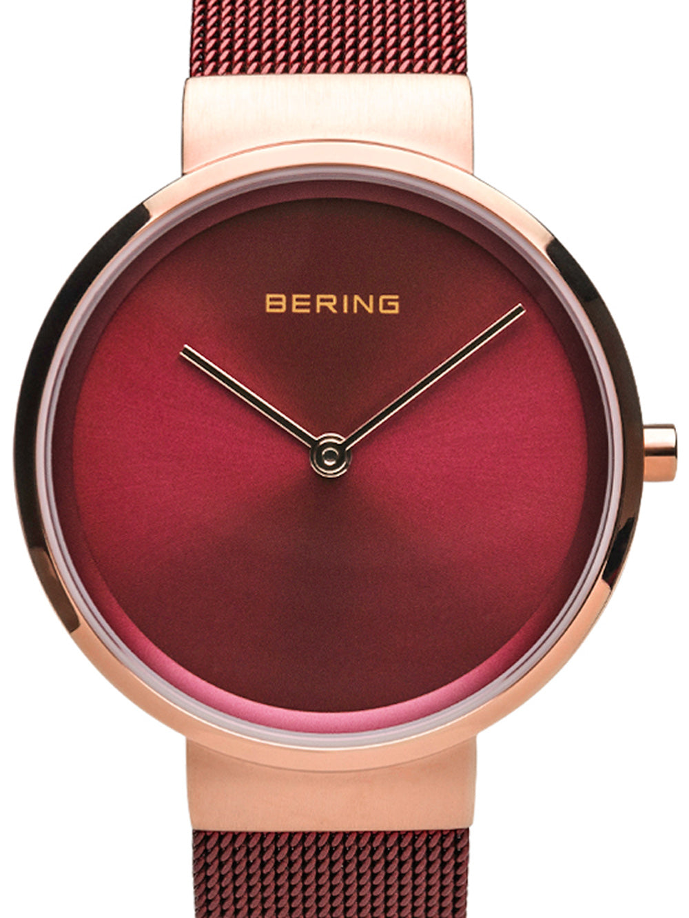 Bering 14531-363 Classic 31mm