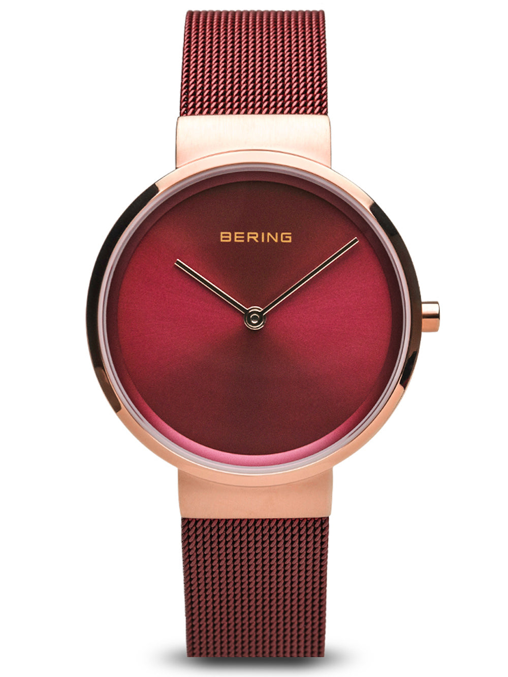 Bering 14531-363 Classic 31mm