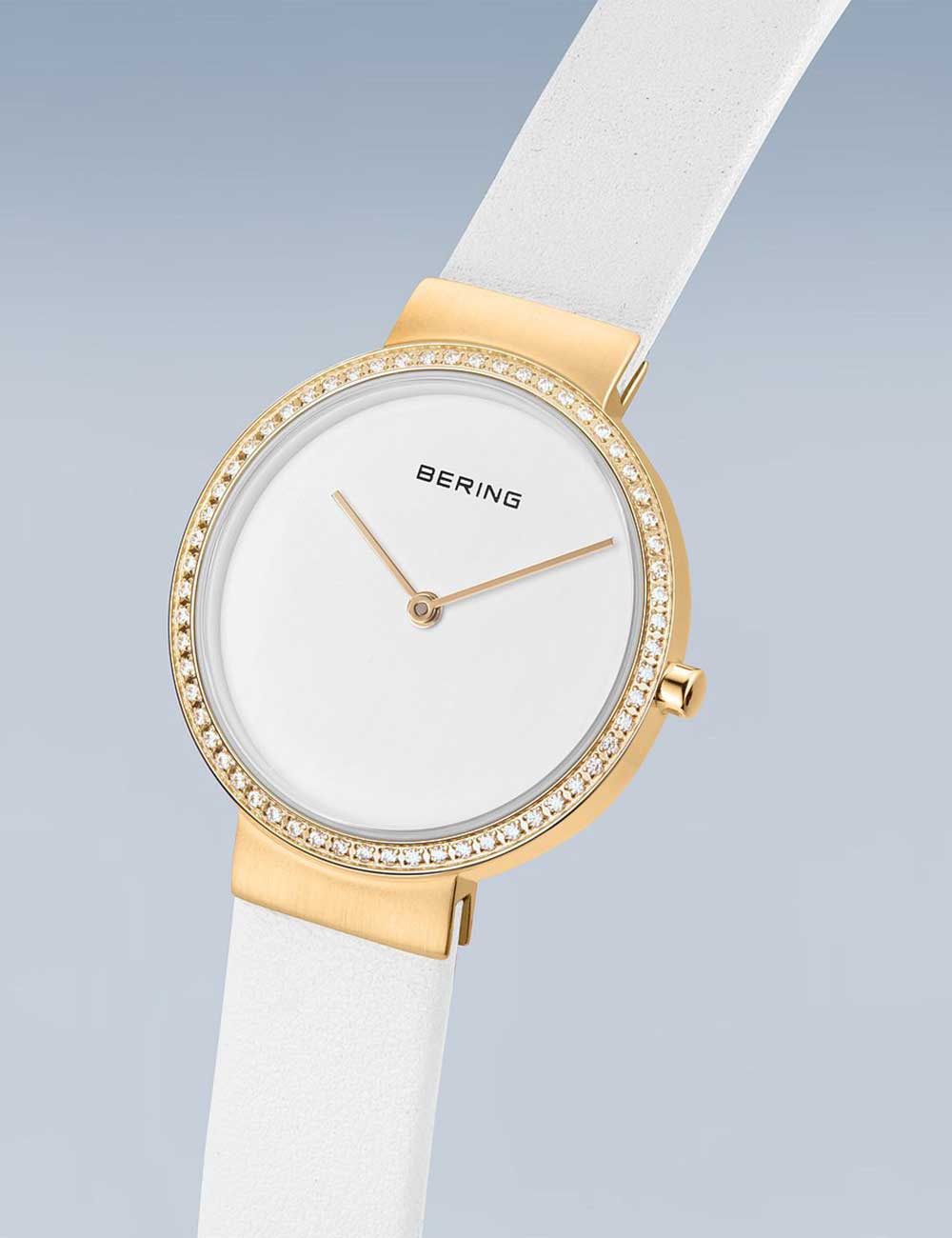 Bering 14531-630 Classic 31mm