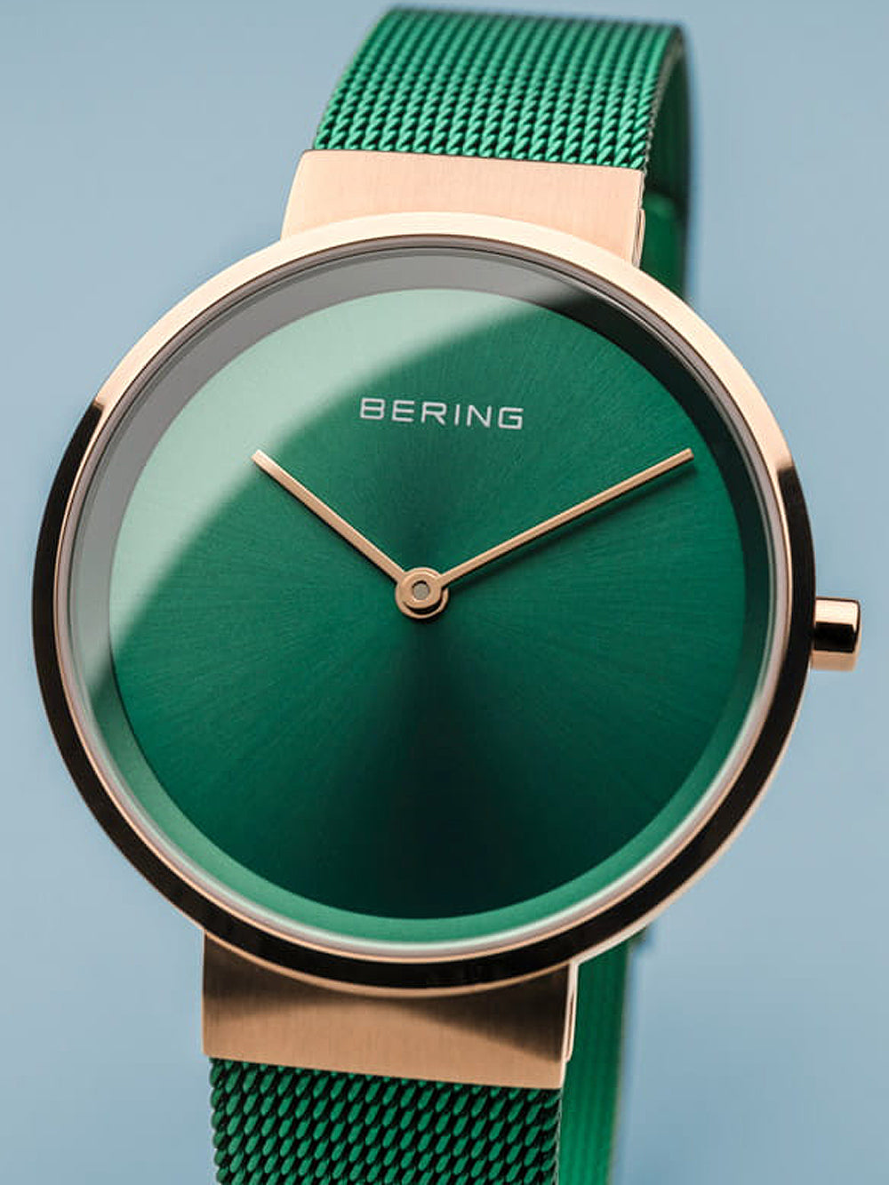 Bering 14531-868 Classic  31mm