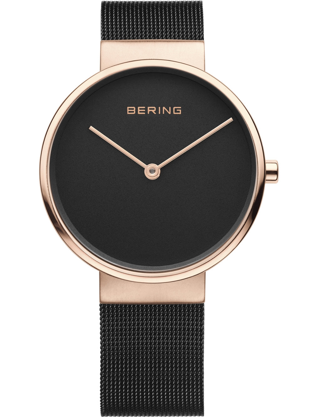 Bering 14539-166 Classic  39mm