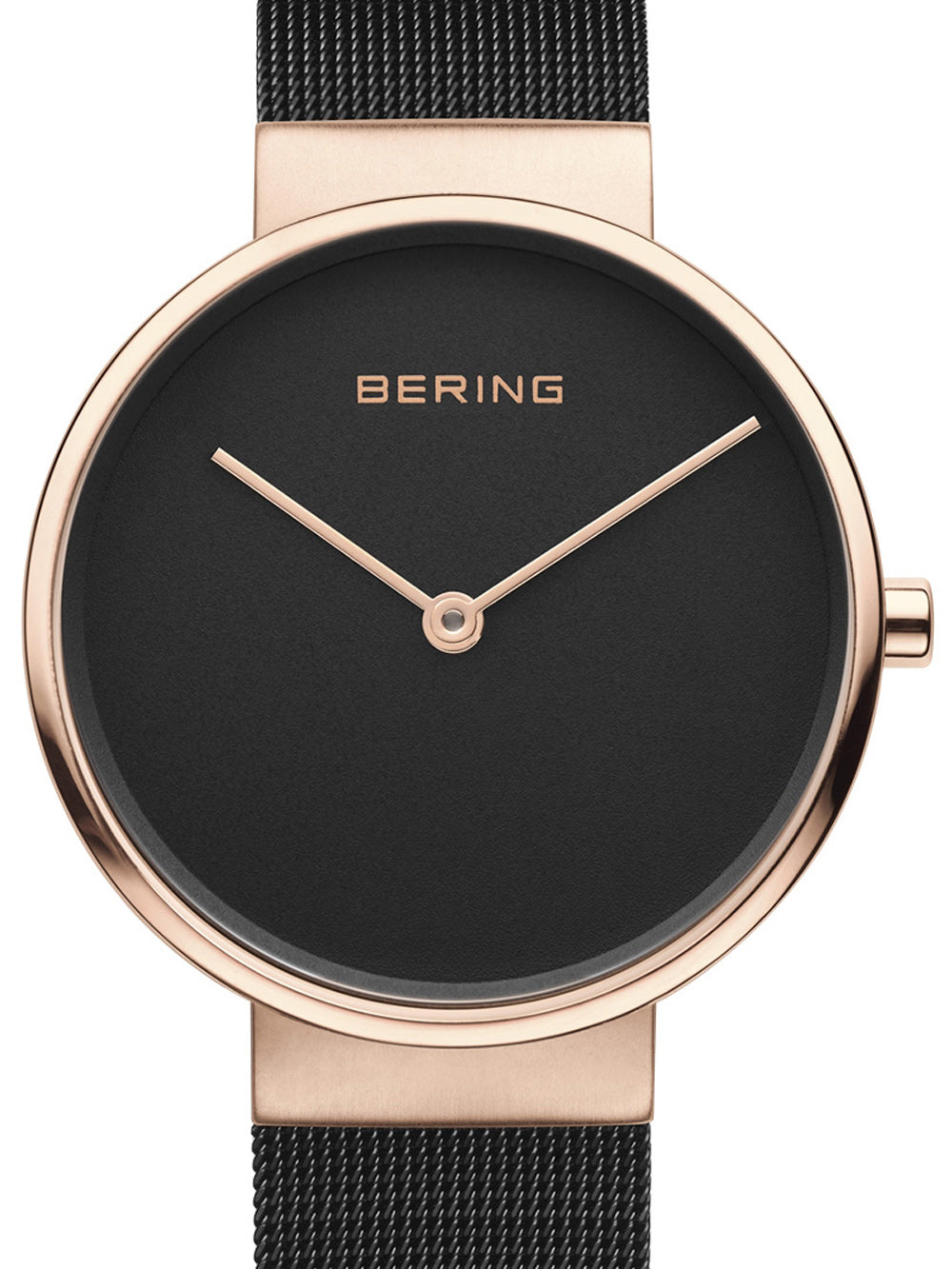 Bering 14539-166 Classic  39mm