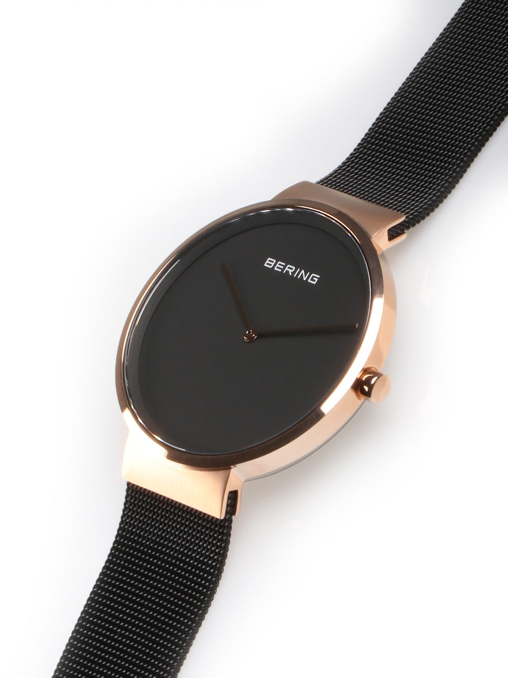 Bering 14539-166 Classic  39mm