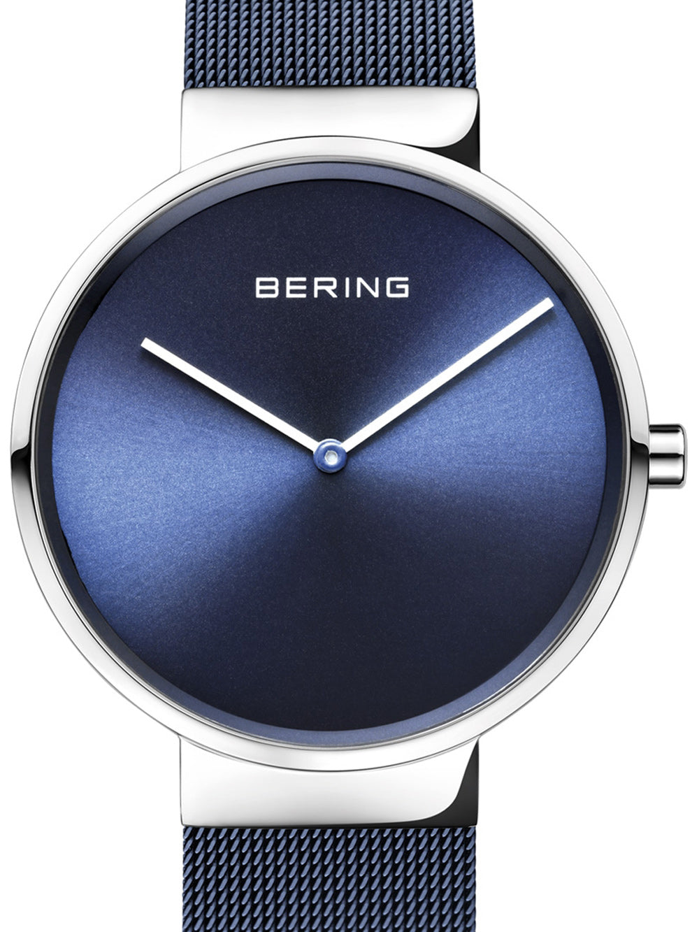 Bering 14539-307 Classic  39mm