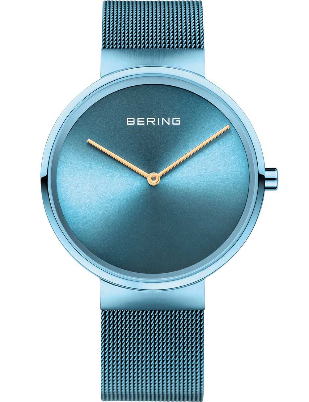 Bering 14539-388 Classic 39mm