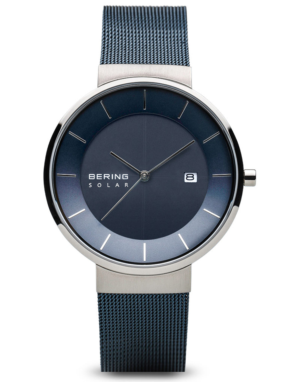 Bering 14639-307 solar 39mm