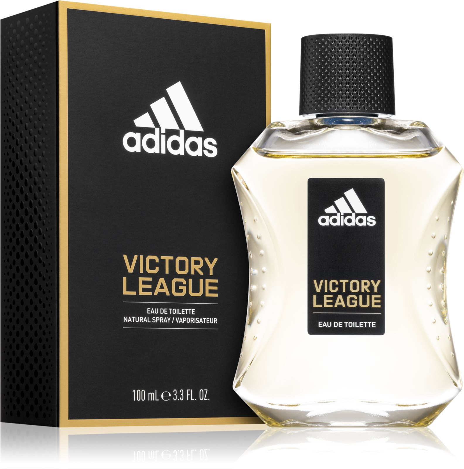 Adidas Victory League Eau de Toilette 100ml Eau de Toilette Adidas