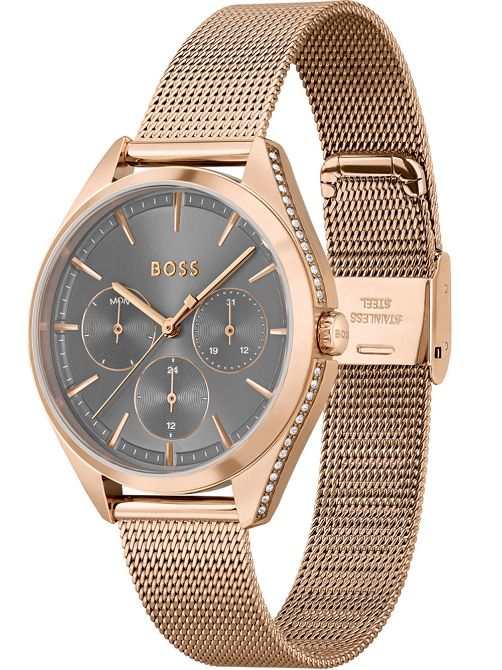 BOSS 1502639 Saya 38mm