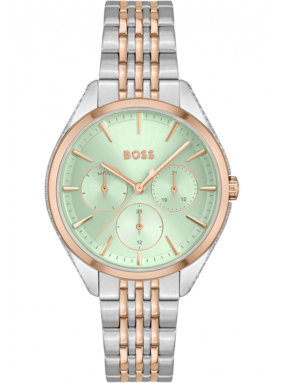 BOSS 1502641 Saya 38mm