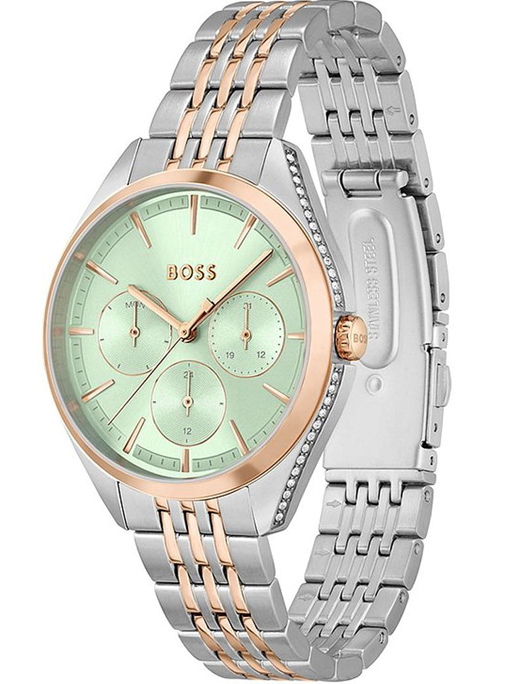 BOSS 1502641 Saya 38mm