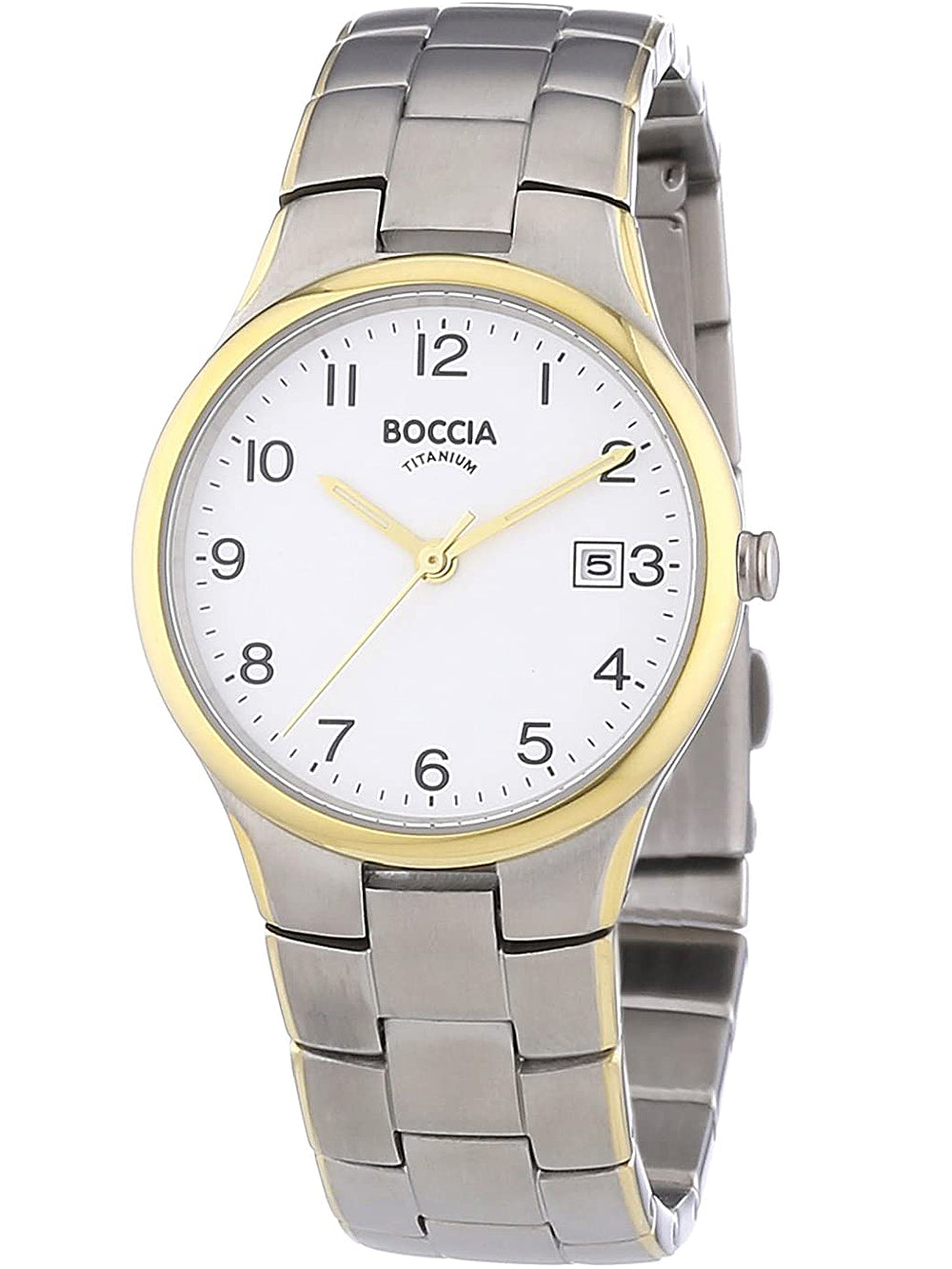 Boccia 3297-02 29mm