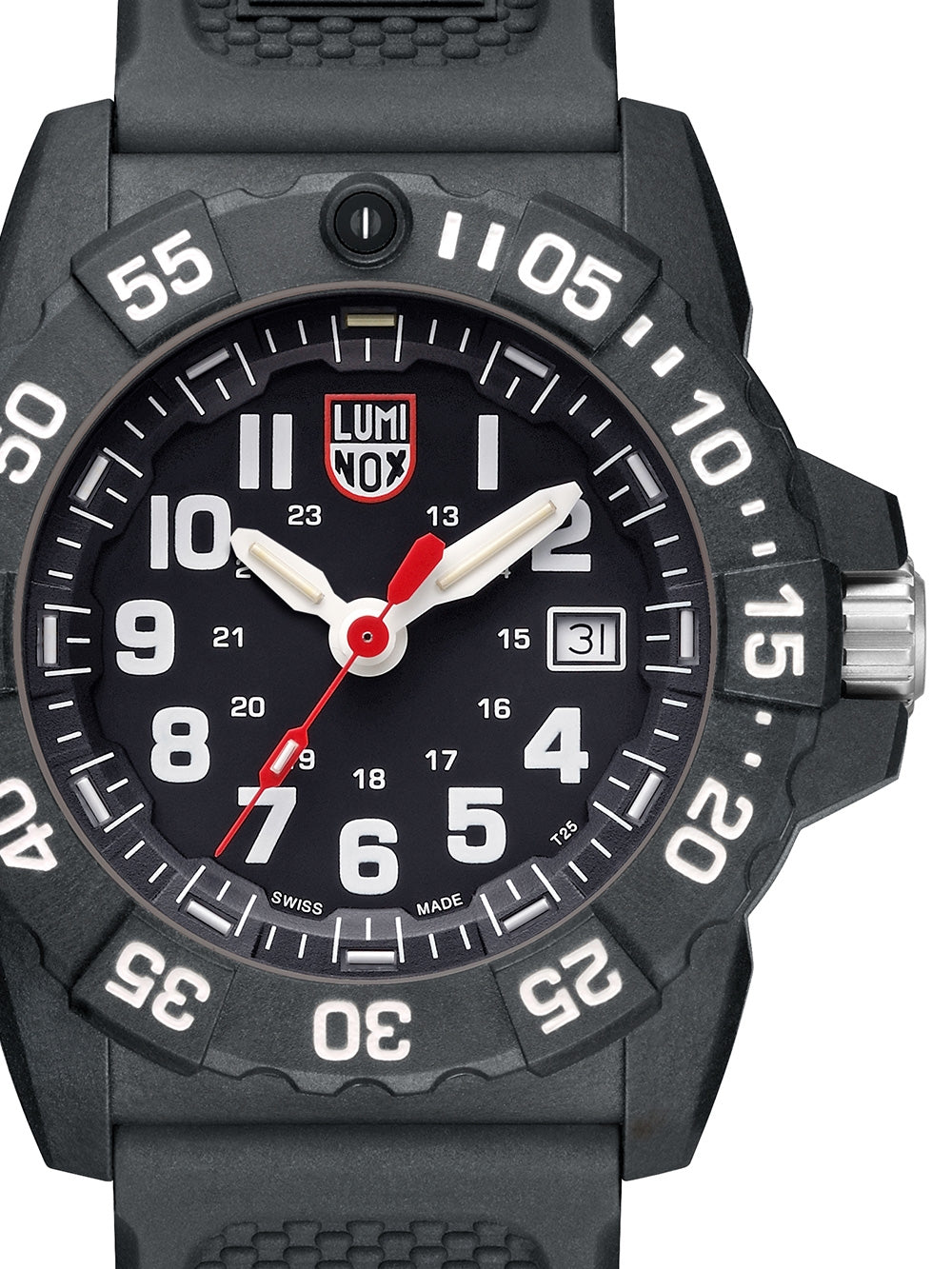 Luminox XS.3501.F Navy Seal 45mm