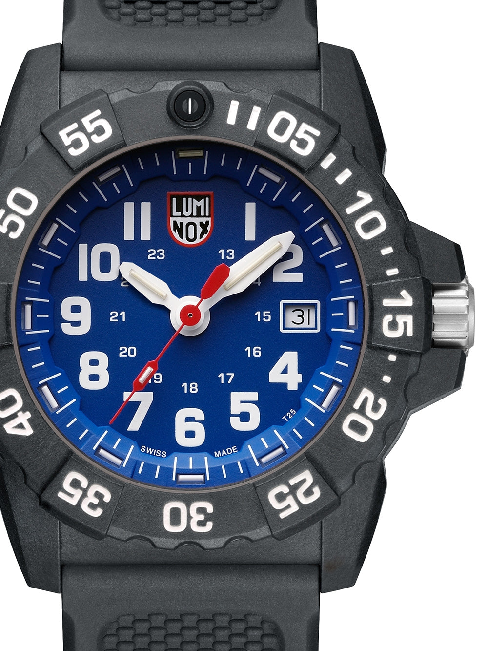 Luminox XS.3503.F Navy Seal 45mm