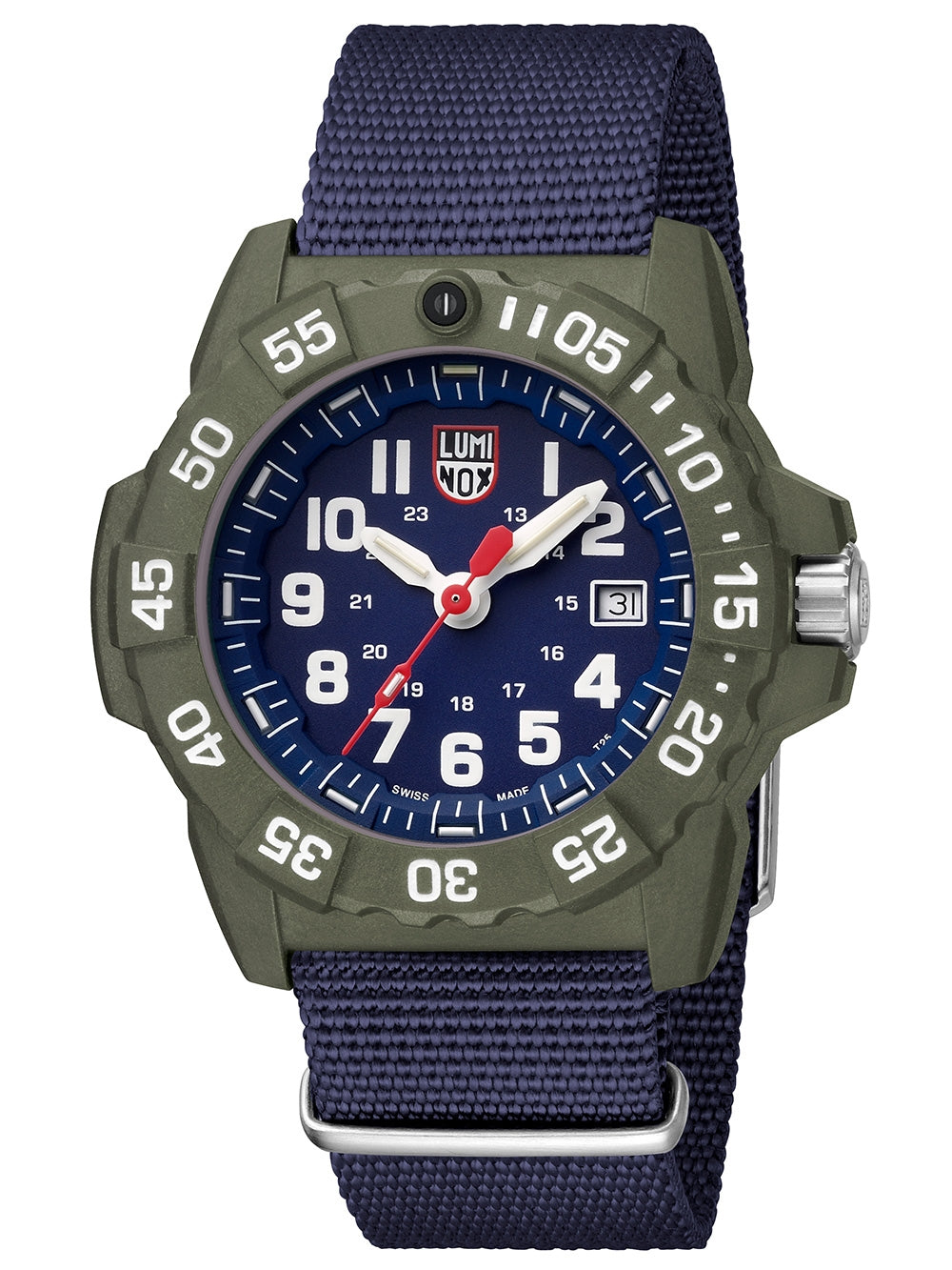 Luminox XS.3503.ND Navy Seal 45mm