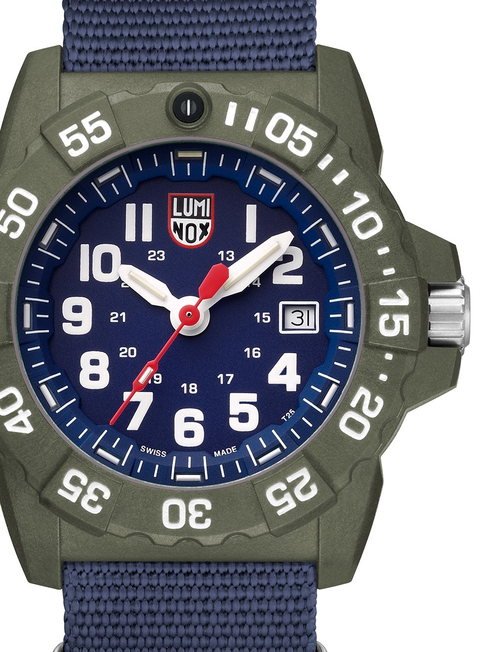 Luminox XS.3503.ND Navy Seal 45mm