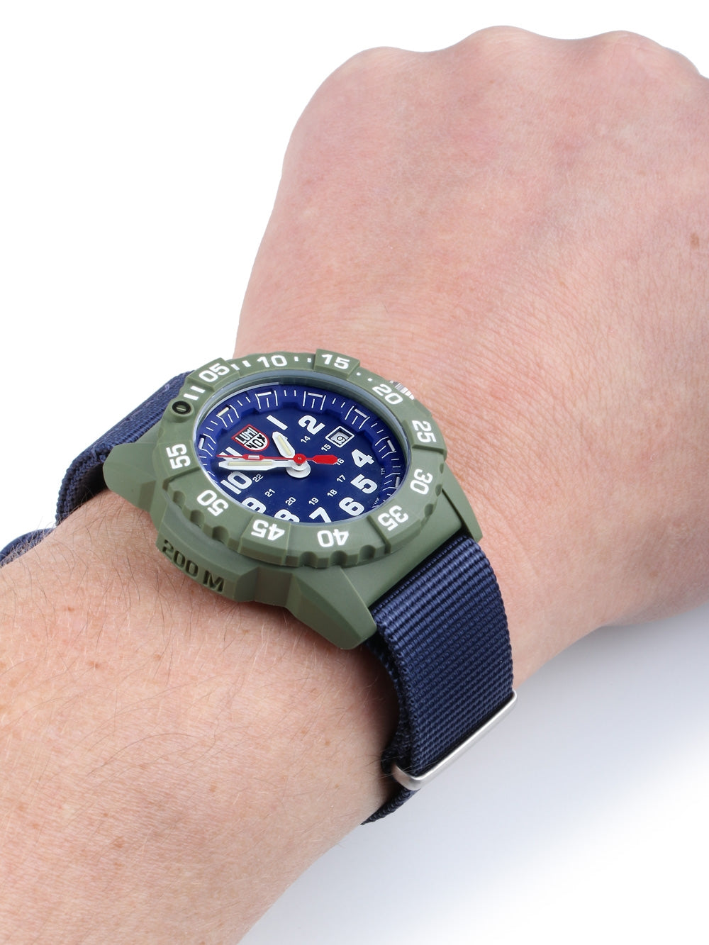 Luminox XS.3503.ND Navy Seal 45mm