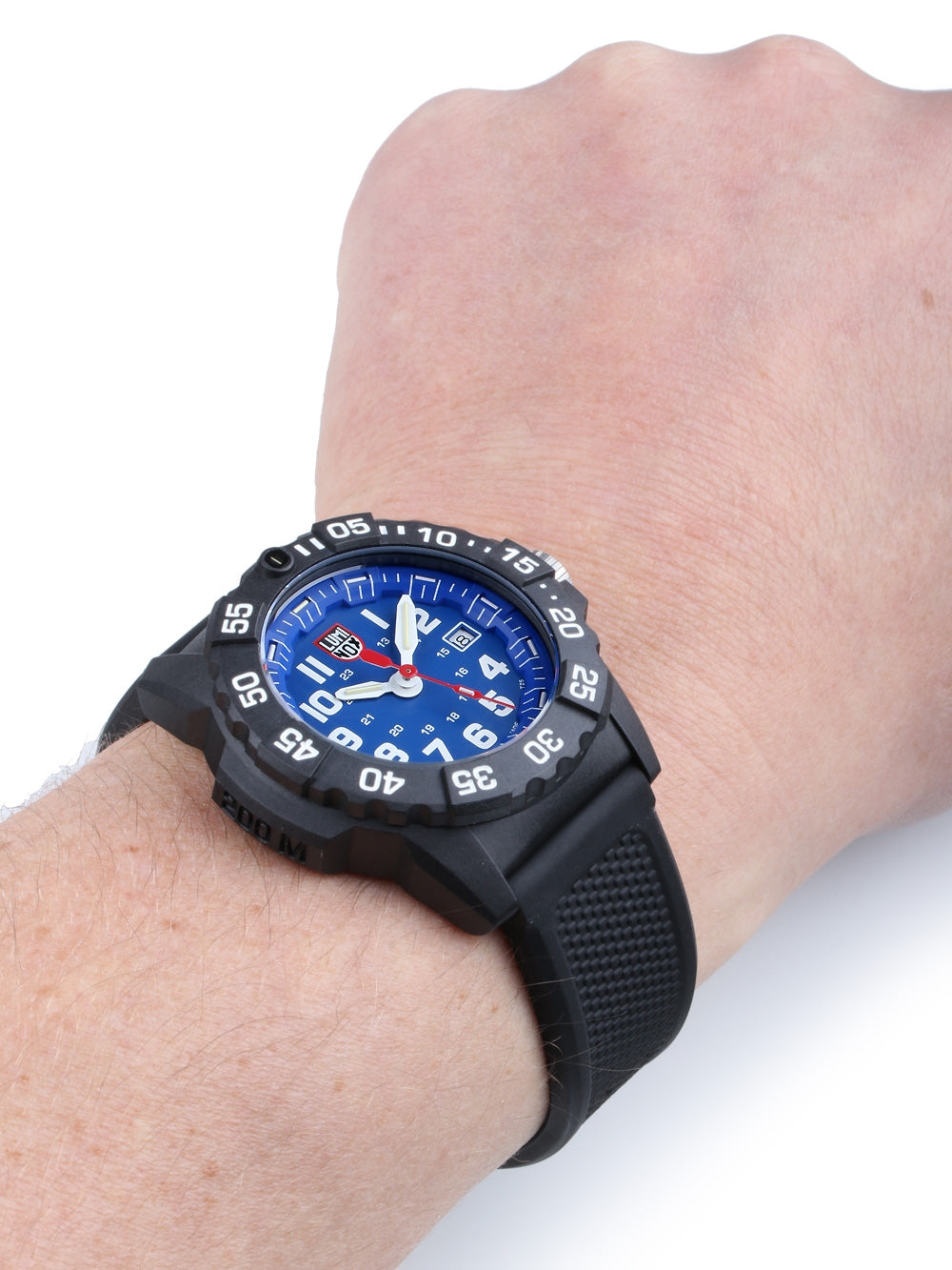 Luminox XS.3503.F Navy Seal 45mm