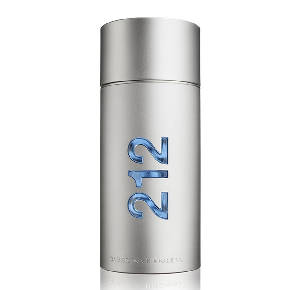 Carolina Herrera 212 Men Eau De Toilette 50ml Eau de Toilette Carolina Herrera