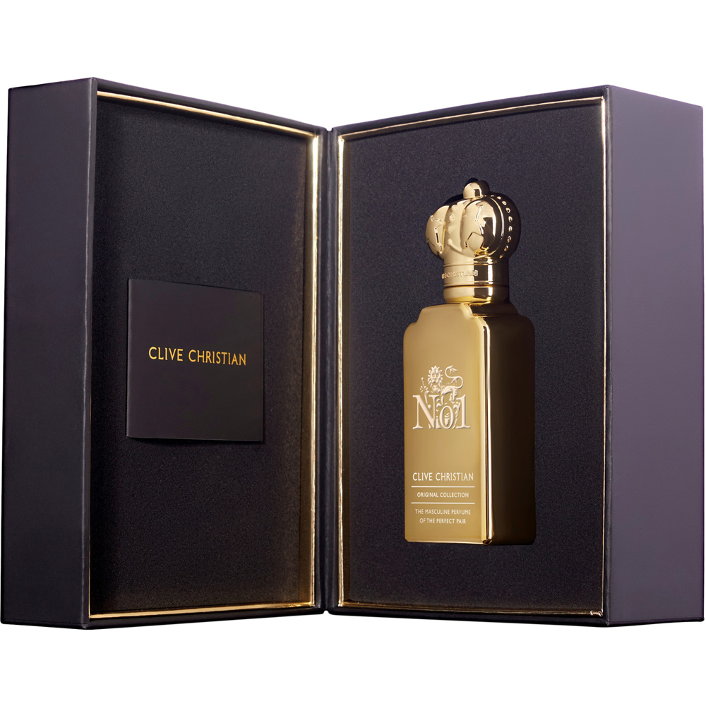 Clive Christian No. 1 Masculine Edition Eau de Parfum 50ml Eau de Parfum Clive Christian