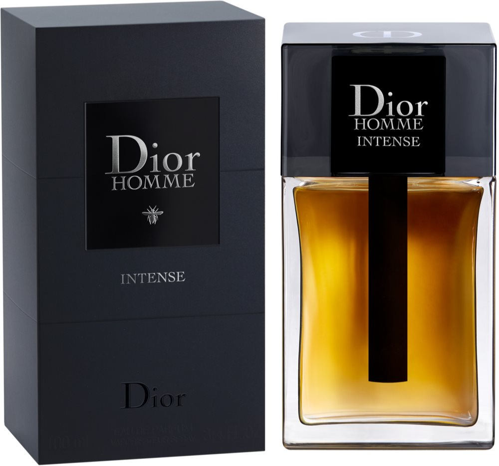 Christian Dior Dior Homme Intense Eau de Parfum 100ml Eau de Parfum Christian Dior