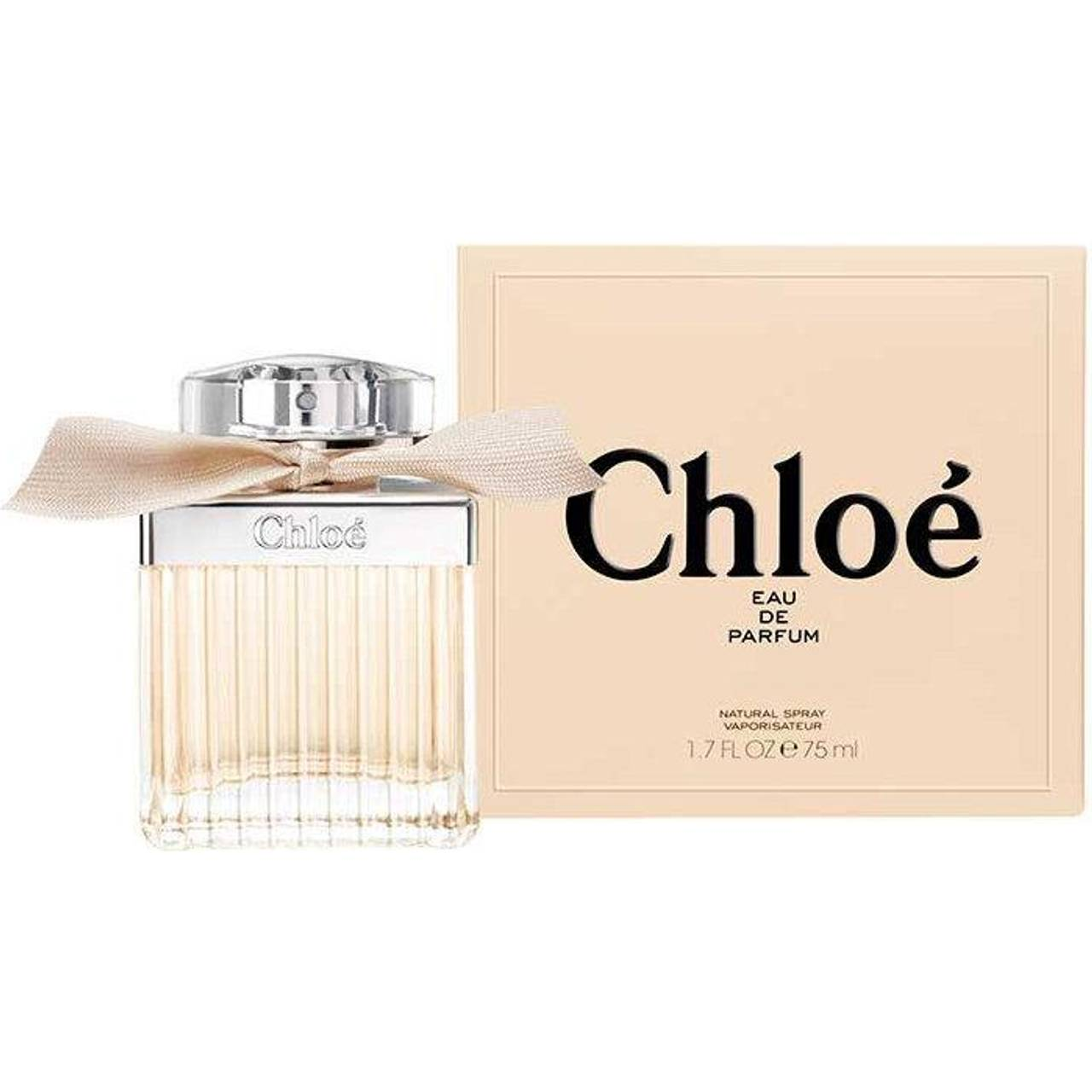 Chloé Signature Eau de Parfum 75ml Eau de Parfum Chloé