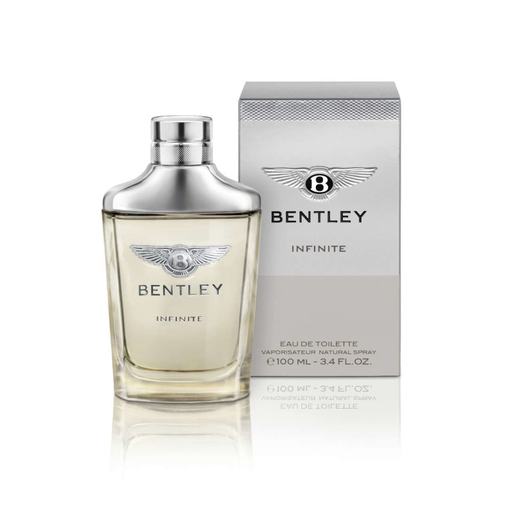 Bentley Infinite Eau de Toilette 100ml Eau de Toilette Bentley