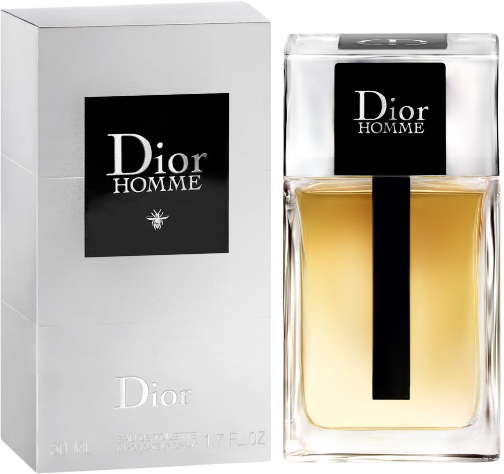 Christian Dior Homme 2020 Eau de Toilette 50ml Eau de Toilette Christian Dior