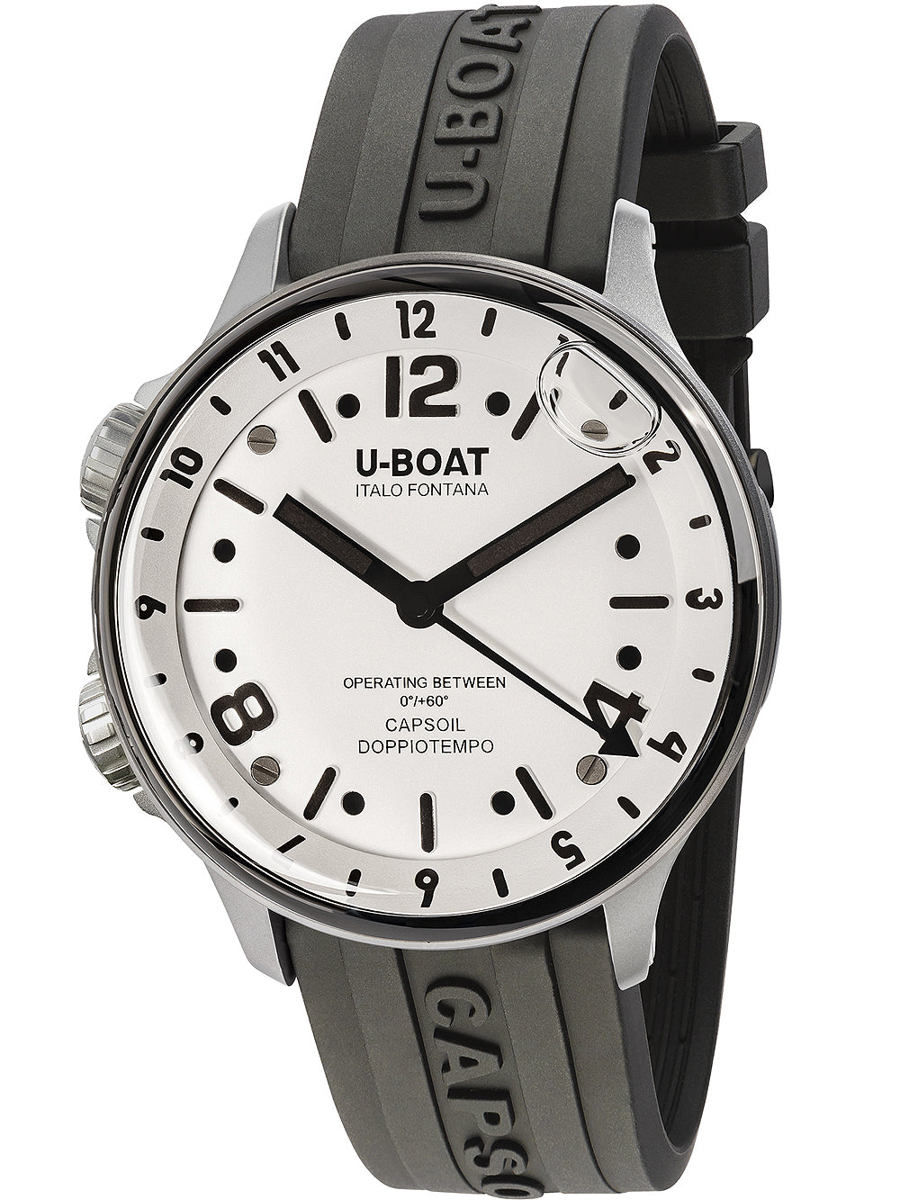 U-Boat 8888/A 45mm