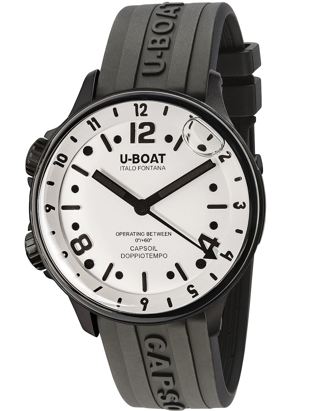 U-Boat 8889 45mm