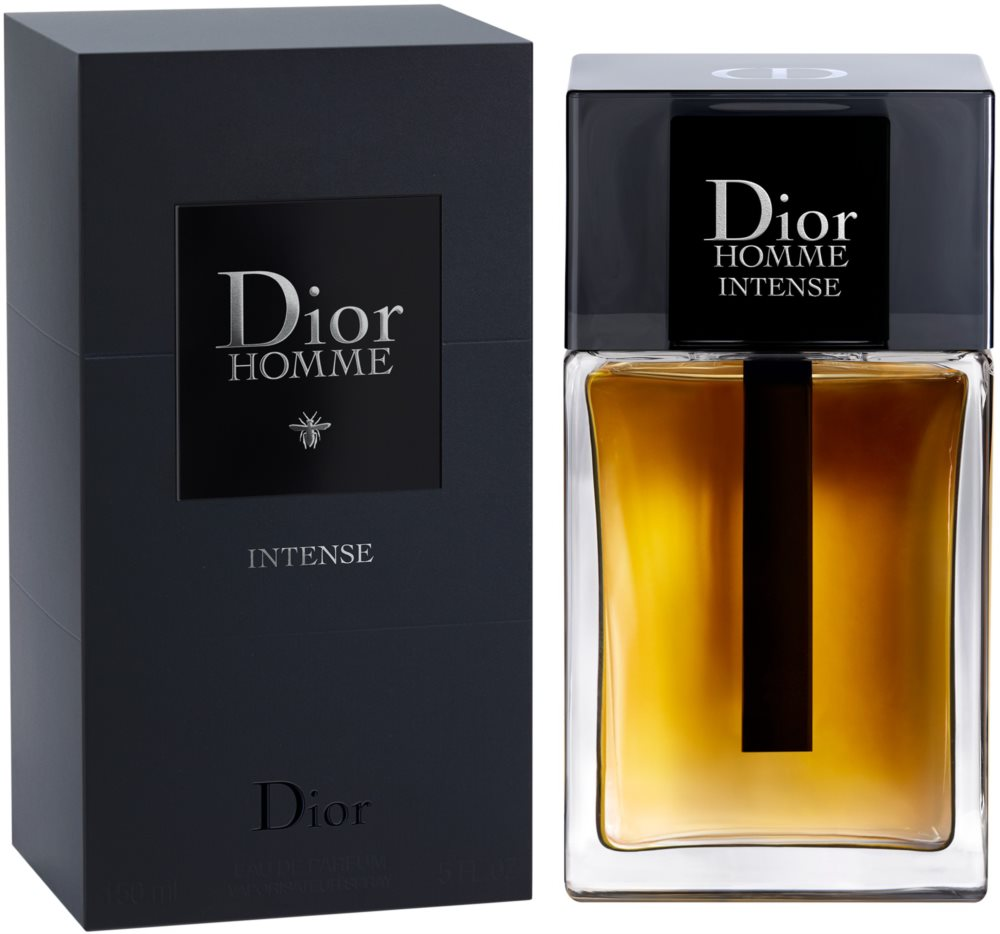 Christian Dior Homme Intense Eau de Parfum 150ml Eau de Parfum Christian Dior