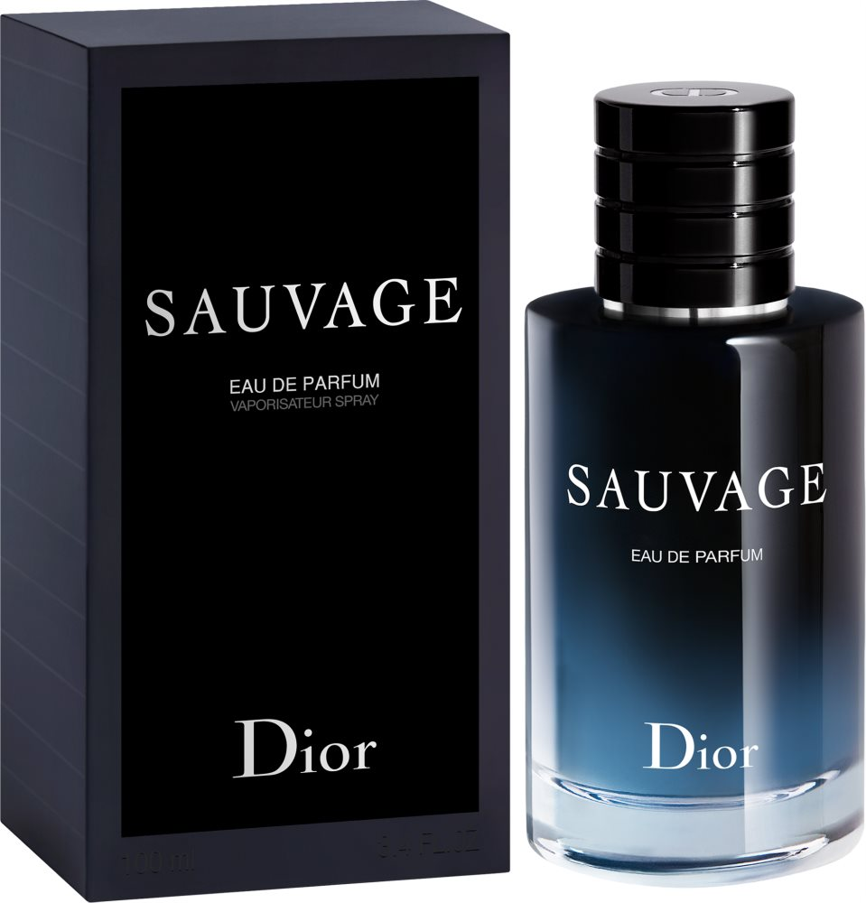 Christian Dior Eau Sauvage 2017 Eau de Parfum 50ml Eau de Parfum Christian Dior