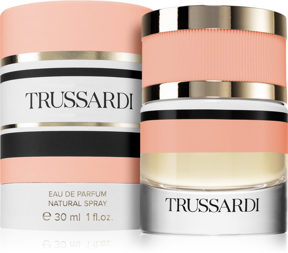 Trussardi Eau de Parfum 30ml Eau de Parfum Trussardi