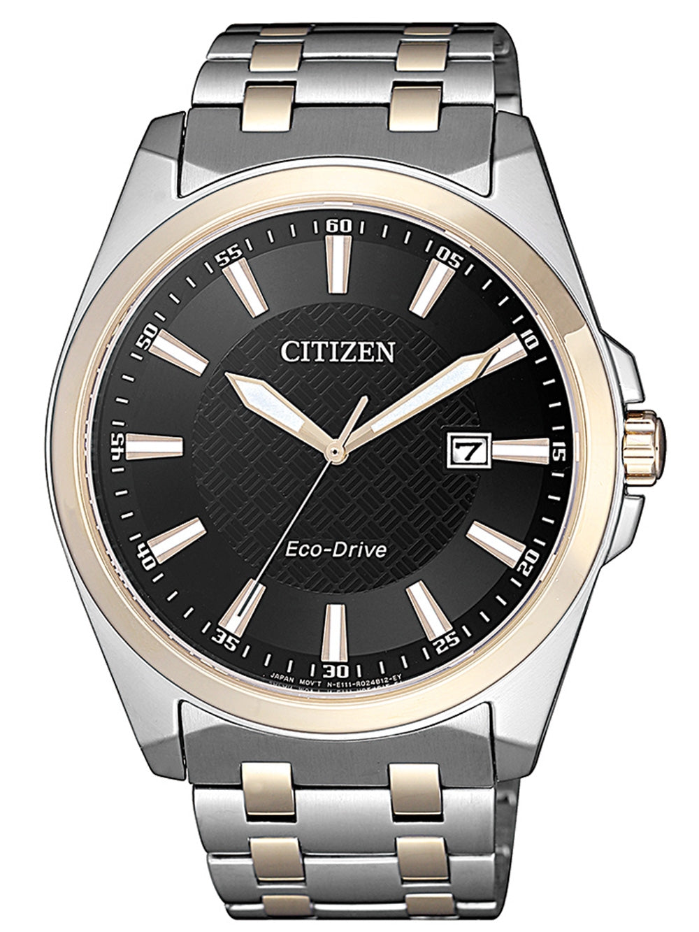 Citizen BM7109-89E Classic  41mm