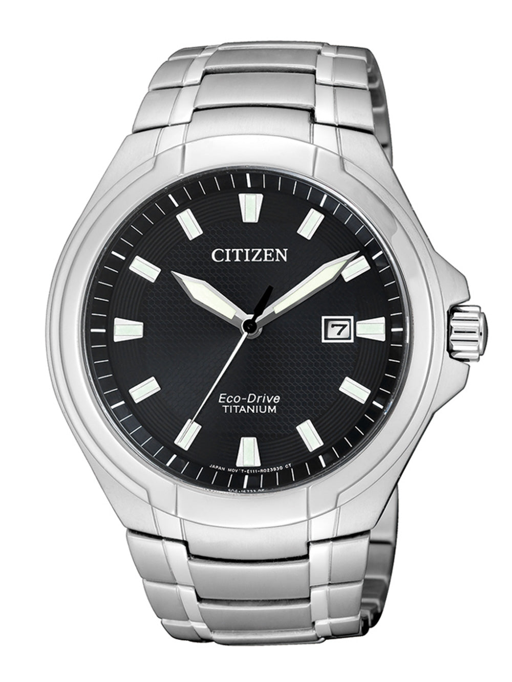 Citizen BM7430-89E Eco-Drive Super Titan  42mm