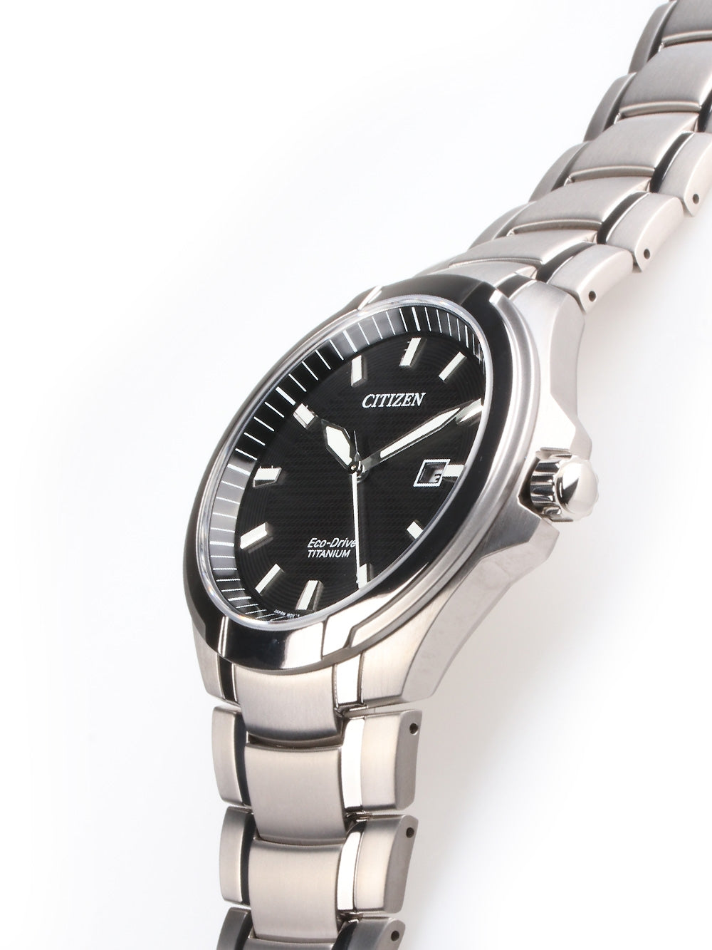 Citizen BM7430-89E Eco-Drive Super Titan  42mm