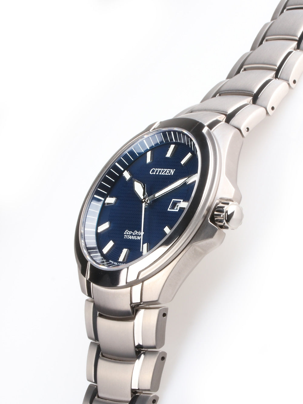 Citizen BM7430-89L Eco-Drive Super Titan  42mm