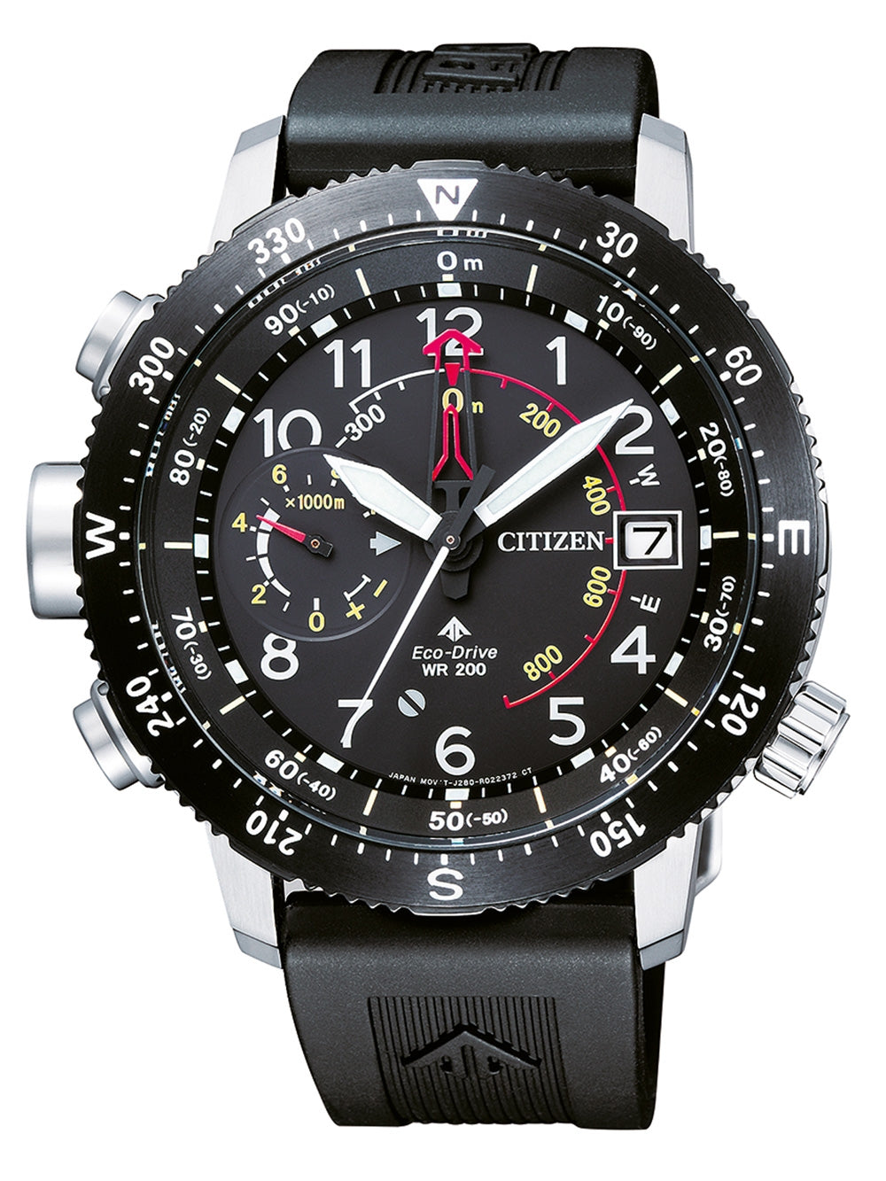 Citizen BN4044-15E Promaster  46mm