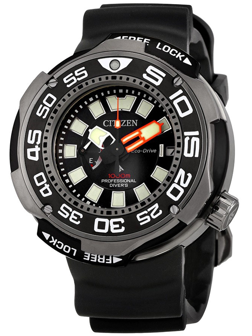 Citizen BN7020-09E Promaster Diver 53mm