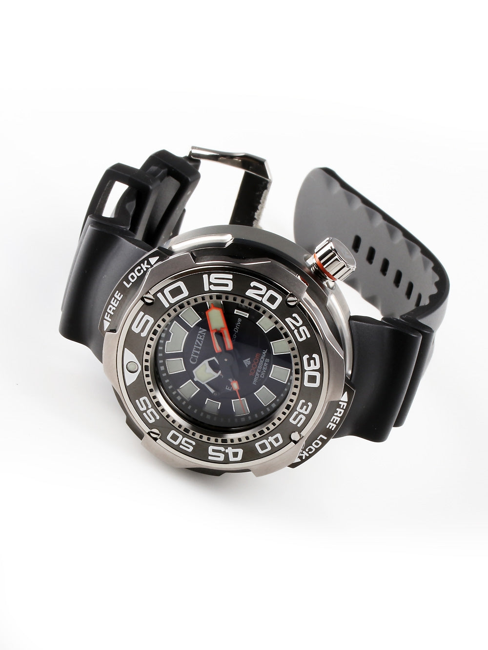 Citizen BN7020-09E Promaster Diver 53mm